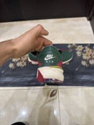 Botinkalar: Nike Freak 5 Cox az istifade olunub Saz veziyyetdedir. Qiymetinden — 7