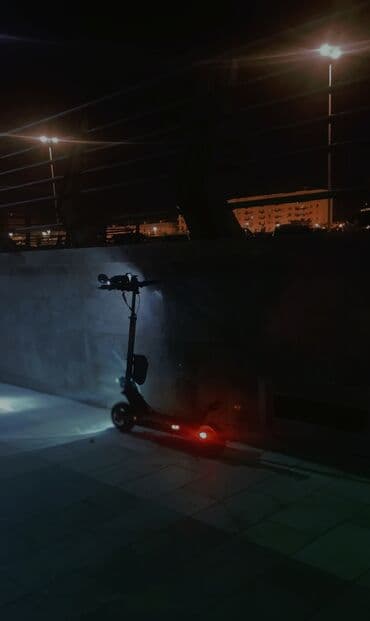 сколько стоит электросамокат в азербайджане: Tecili satilir🆘🆘 -Max suret 65km/s -Gedis mesafesi 30-35km -Çeki — 2