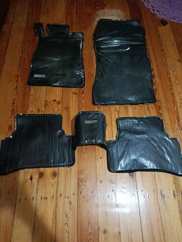 диск бороны ромашка: Avtomobil üçün ayaqaltı — 1