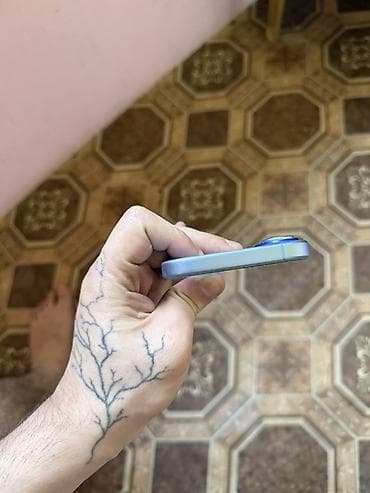 ssd har disk: IPhone 17, 256 GB, Mavi, Simsiz şarj — 4