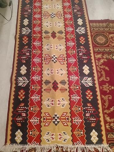 Tekstil: Xalça — 6