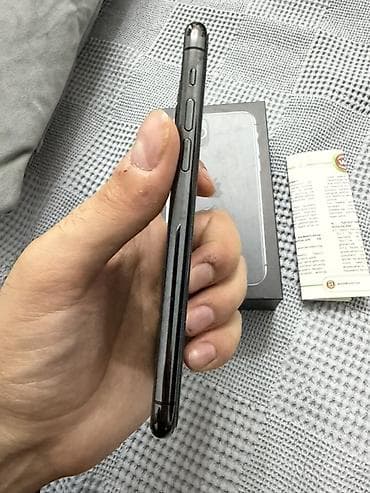iphone 12 teze: IPhone 11 Pro, Space Gray — 7
