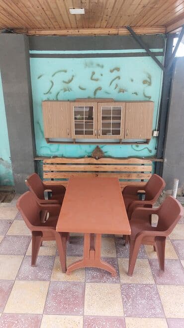 saray həyət evləri: Pirşağı qəs. 4 otaqlı, 180 kv. m, Orta təmir — 13