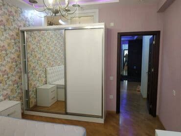 квартира берилет кок жар: Qara Qaraev metrosuna yaxin 16 mertebeli binanın 12-ci mərtəbəsində — 14