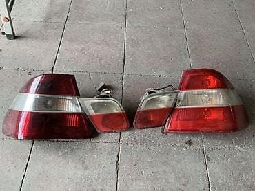 Filtrlər: BMW Orijinal — 1