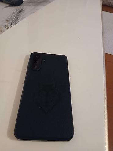 poco m7 pro: Samsung Galaxy A26, 256 GB, rəng - Qara, İki sim kartlı — 4