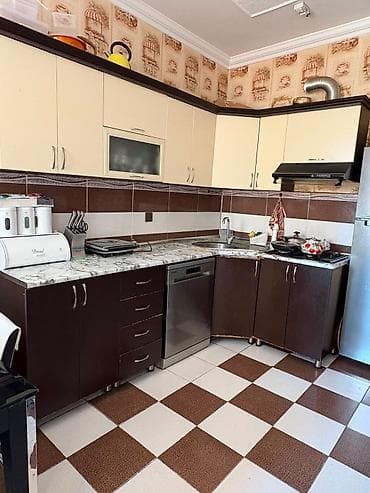 Mətbəx mebeli satılır📍üzərində qaz aspirator ve moyka lalafo.az -da Mətbəx mebeli satılır📍üzərində qaz aspirator ve moyka