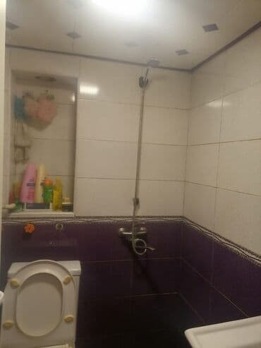 tərtər ev satışı: Mərdəkan, 2 otaqlı, Yeni tikili, 50 kv. m — 7