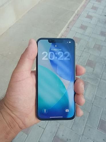 note 15 pro max: IPhone 13 Pro, 128 GB, Alpine Green — 1