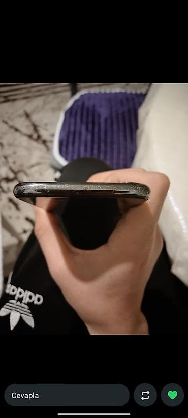 x ayfon: IPhone X — 7