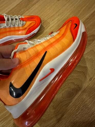 Sadəcə 1 dəfə geyinilib.yep-yenidi Qiymət sondur. Nike Air Max — 1