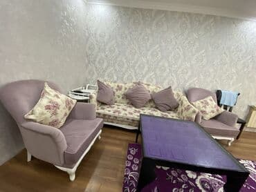 divan işlemiş: İşlənmiş, Masa və oturacaqlar, Divan, Kreslolar, Kredit yoxdur, Azərbaycan — 7