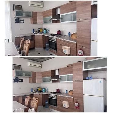 Endirim‼️Metbex mebeli 450 azn. Yaxsi veziyyetdedir. Karona — 1
