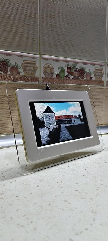 rəsm ləvazimatları: Çərçivə Plastik — 1