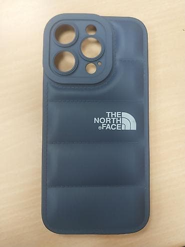 ci modul: The North Face brendi üçün telefon qabı - Model: iPhone 13 Pro — 1
