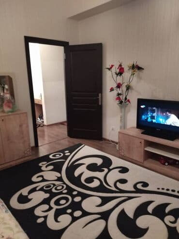 hovsan obyekt: Hövsan qəs., 3 otaqlı, Yeni tikili, 73 kv. m — 2