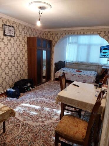 ucuz kafeler: Bakı, 8-ci kilometr, 1 otaqlı, Köhnə tikili, m. Neftçilər, 35 kv. m — 3