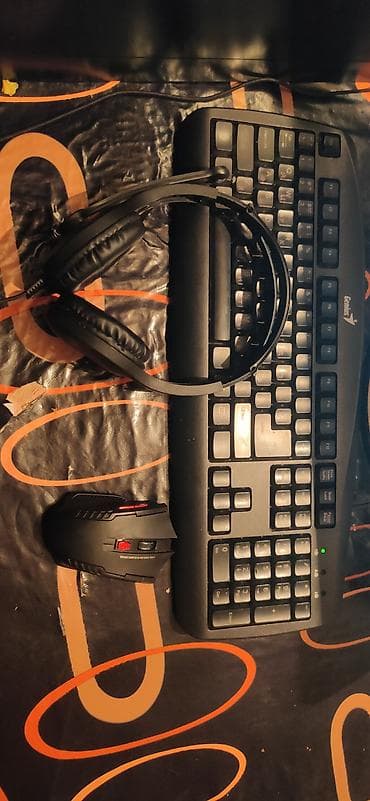 lga 1155 cpu: Masaüstü kompüter seti DDR 3 RAM 12 SSD 480 Hard disk 500 GB Ghz 3.20 — 3