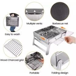 Qaçış trenajorları: Manqal — 2