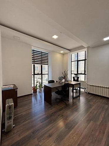 yardimli: Satılır obyekt 650 m², Gənclik m. 🏢 Gənclikdə Premium Kommersiya — 9