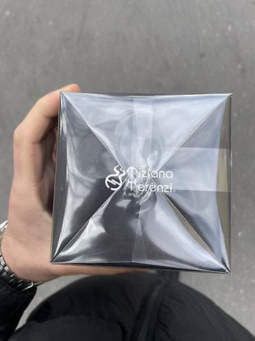 bakarat etir: Tam original!!! Dutyfreden alinib!!! Pul lazim olduqu uxun belü — 4