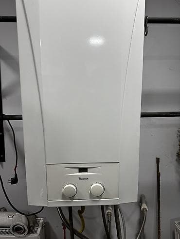 Baymak kombisi vəziyyəti çox superdi sadəcə isti suya işləyib 6 ay lalafo.az -da Baymak kombisi vəziyyəti çox superdi sadəcə isti suya işləyib 6 ay