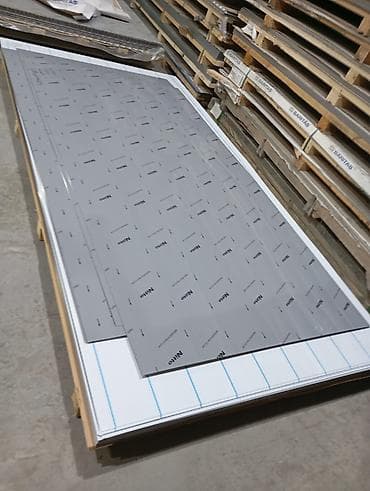 Nerjaveyka Listlerin ve Profillerin, Uqolniklerin Topdan ve Pərakendən — 1