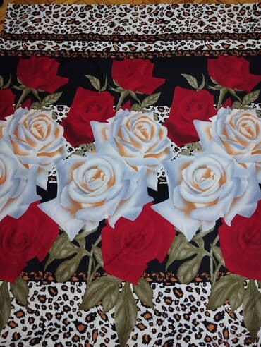 4 ayliq usaq: Razmer 200, 180 sm, təzə — 6