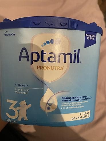 TÜRKİYE’DEN ÇOCUĞUMUZ İÇİN ALDIK. UYGUN QIYMETE VERCEĞİZ ÇOK