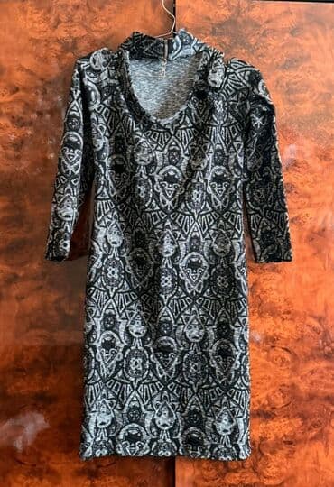 женские платья комбинация: Bu geyim qadınlar üçün nəzərdə tutulmuş müxtəlif üslublu iki paltardan — 19