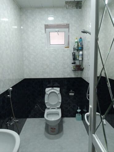 qubada evlerin satisi: Qala qəs. 4 otaqlı, 120 kv. m, Kredit yoxdur, Yeni təmirli — 20