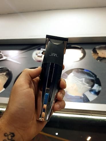clipper: Yenı alınıb saç kesilmeyib real alıcıya endırım olacag JRL — 1