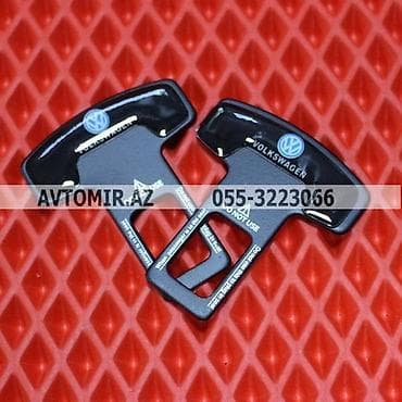 Aldadici kecme volkswagen 🚙🚒 ünvana və bölgələrə ödənişli çatdırılma — 1