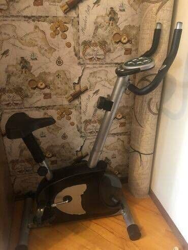 Trenajor orginal alman mallidir ⚠️Burda yazillan qiymetler sertidir