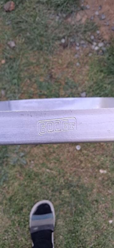 tavalar: Şirniyyət qəlibləri, rəng - Gümüşü, Metal, 100 — 3