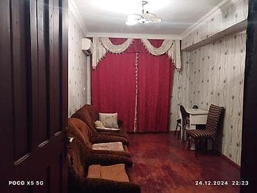lenkeranda satilan evler: Ev Sumqayıt şəhəri 41ci məhəllədə 7a yataqxanada yerləşir.Avtovağzala — 3