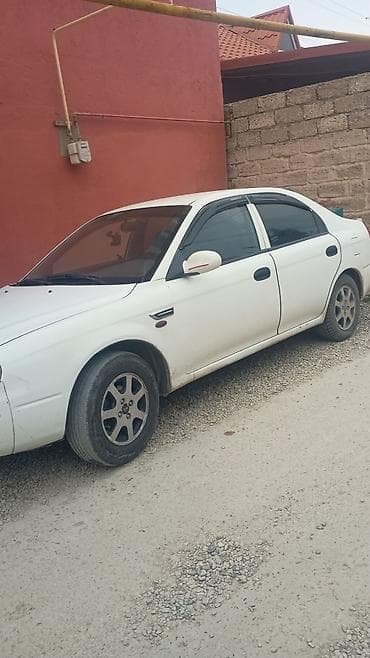 Kia shuma sedan – zapcasti satilir 4 den disk tekeride var tezedi