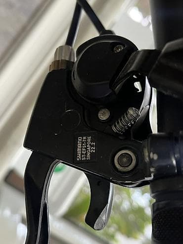 Dağ velosipedləri: Mercedes-Benz qatlanan velosiped - Çərçivə: Alüminium, qatlanan — 8