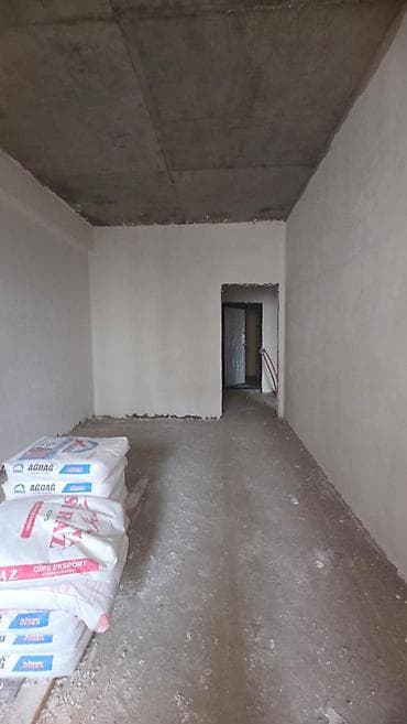 2 otaql: 2 otaqlı, Yeni tikili, 74 kv. m — 4