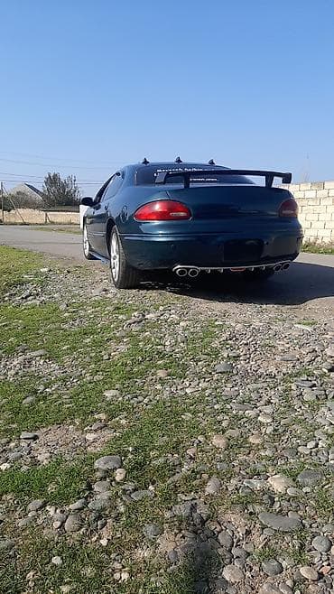 volkswagen passat 2004: Chrysler Concord: 3.2 l | 2000 il 18854 km Sedan — 2