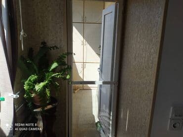 ramanada evler: Bakı, Günəşli, 3 otaqlı, Köhnə tikili, 80 kv. m — 12