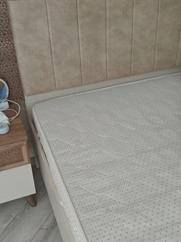 Şamlar: Böyüklər üçün Döşək — 3