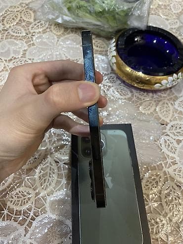 en ucuz ipad pro: IPhone 13 Pro, Alpine Green, Face ID — 4