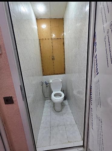 Qarajlar: Bakı, Bakıxanov qəs., 2 otaqlı, Köhnə tikili, 57 kv. m — 4