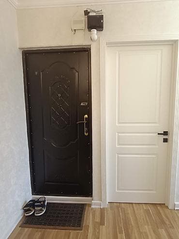 binə bazarı: Bakı, Yeni Günəşli Massiv D, 2 otaqlı, Köhnə tikili, 60 kv. m — 6