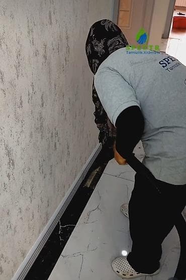 su filteri qurasdirilmasi: Təmizlik | Ofislər, Mənzillər, Evlər | Ümumi təmizlik, Gündəlik təmizlik, Təmirdən sonra təmizlik — 2