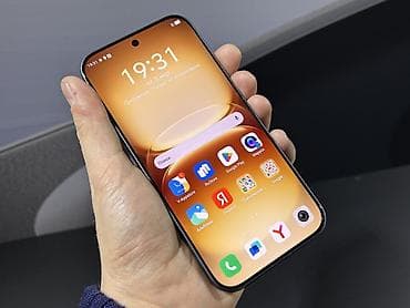 honor 9 d: Xiaomi 14, rəng - Qara, 
 Simsiz şarj — 4