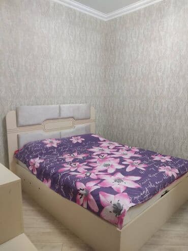 купить однокомнатную квартиру в баку: Новые Гюнашли Массив А, 3 комнаты, Новостройка, 80 м² — 4