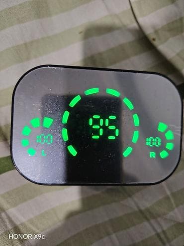 kalonka blutuz: YDO3 Portable True Wireless Earbuds - Tam simsiz qulaqlıqlar (TWS) - — 4