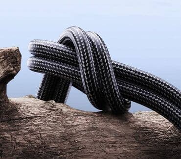 ayfon planşet: Type-C to Lightning 27W, Sürətli Şarj və Data Kabeli 27W Type-C to — 4